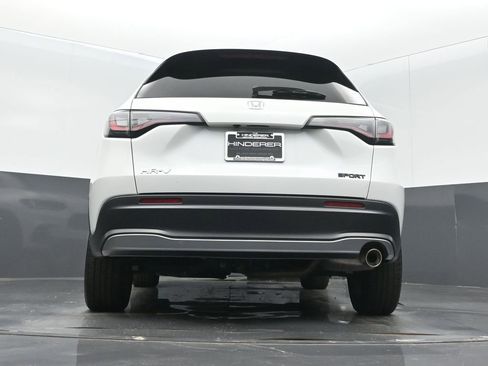 Certified 2023 Honda HR-V Sport image 20