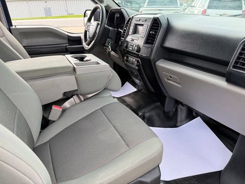 Used 2016 Ford F150 XL w/ Equipment Group 101A Mid AWD/4WD image 38