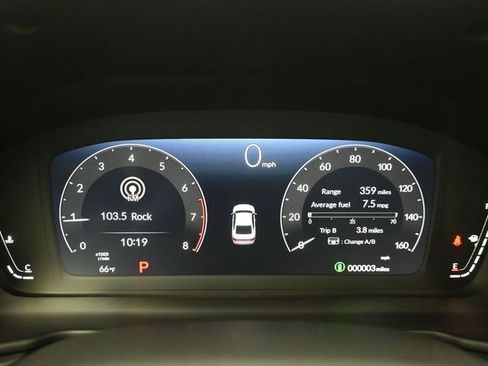 New 2026 Honda Accord SE image 30