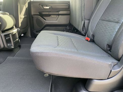 New 2026 RAM 1500 Express RWD image 12