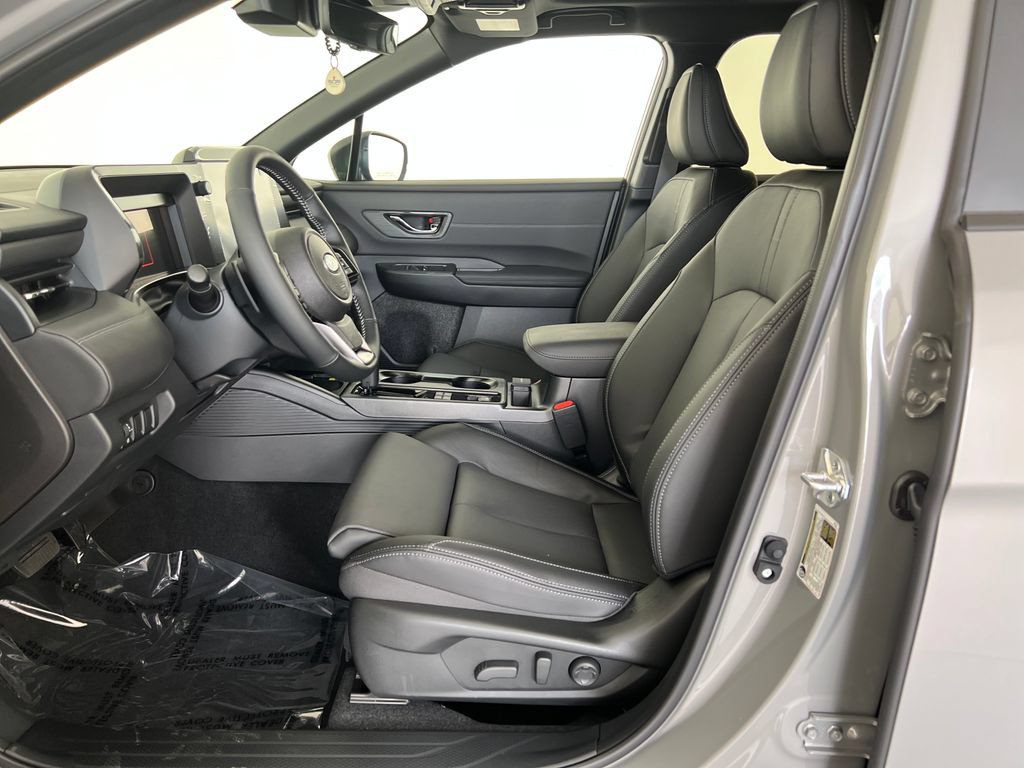 New 2026 Subaru Outback Touring XT AWD/4WD image 11
