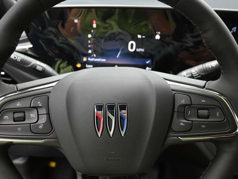 New 2025 Buick Envista Preferred w/ Convenience I Package image 18