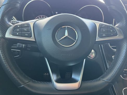 Used 2018 Mercedes-Benz C 43 AMG 4MATIC Sedan image 24