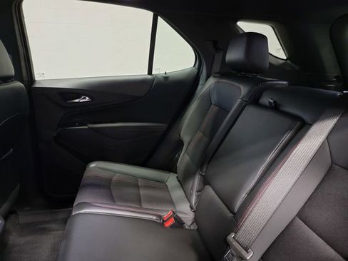 Certified 2023 Chevrolet Equinox RS image 14