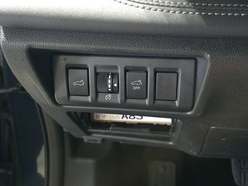 Used 2024 Subaru Outback Limited XT AWD/4WD image 27
