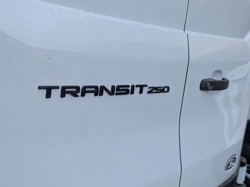 New 2026 Ford Transit 250 Low Roof w/ Load Area Protection Package image 13