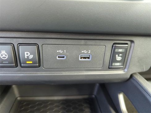 New 2026 Nissan Frontier SV w/ SV Convenience Package image 37