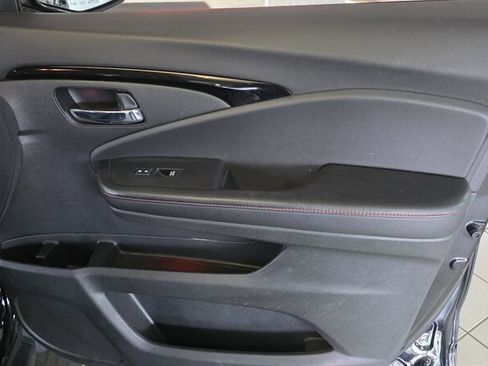 Used 2019 Honda Ridgeline Black Edition image 28