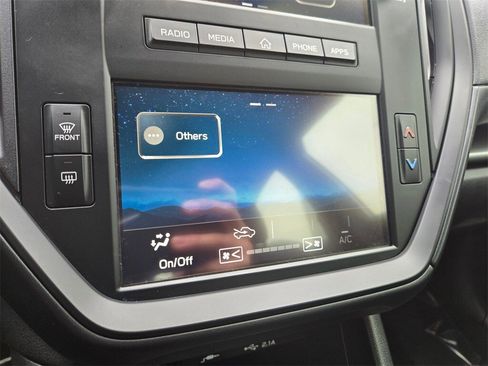 Used 2022 Subaru WRX image 16