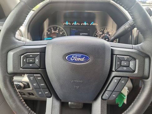 Used 2020 Ford F150 XLT w/ Equipment Group 302A Luxury RWD image 33