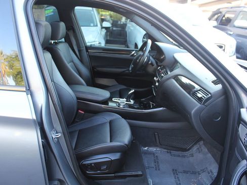 Used 2015 BMW X3 xDrive35i AWD/4WD image 25