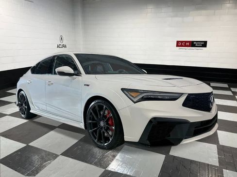 New 2026 Acura Integra Type S image 7