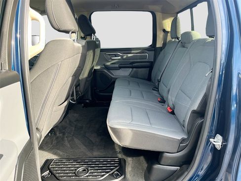 Used 2020 RAM 1500 Big Horn image 22