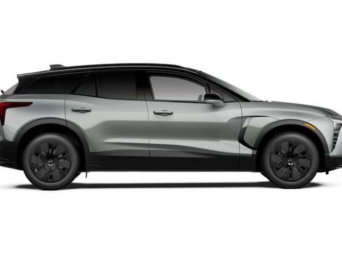 New 2026 Chevrolet Blazer EV LT image 52
