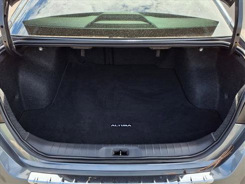 Used 2022 Nissan Altima 2.5 SV image 25