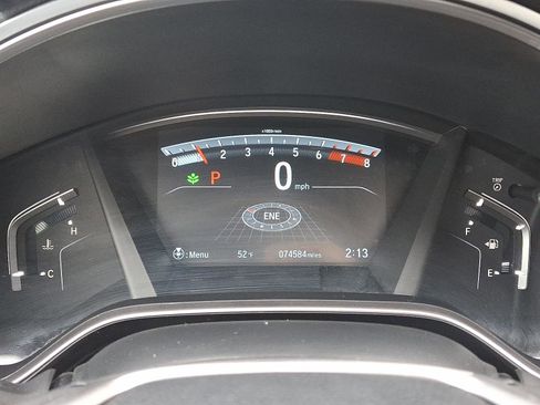 Used 2017 Honda CR-V EX-L image 22