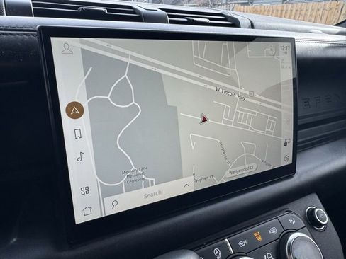 Used 2024 Land Rover Defender 130 Outbound image 36