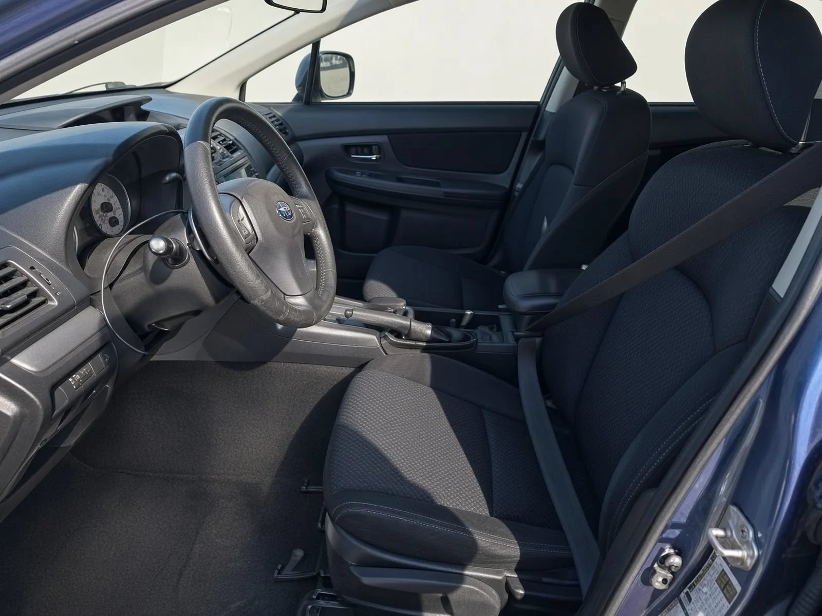 Used 2014 Subaru Impreza 2.0i Sport Premium AWD/4WD image 11
