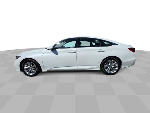 Used 2019 Honda Accord LX image 5