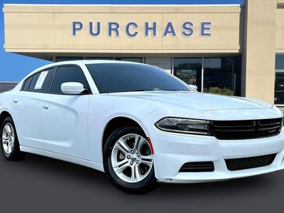 Used 2019 Dodge Charger SXT