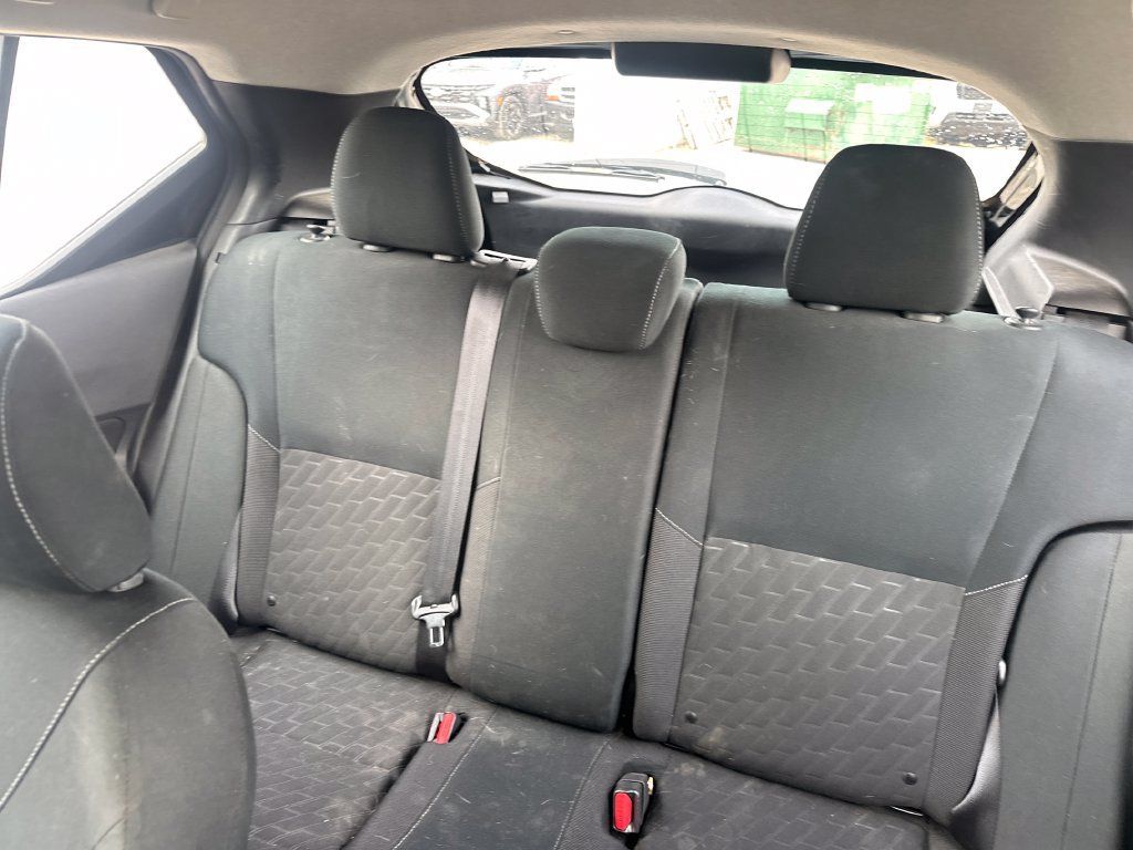 Certified 2024 Nissan Kicks SV FWD image 19
