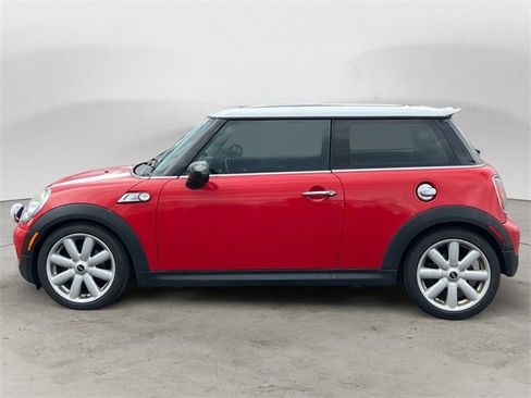 Used 2008 MINI Cooper S image 3