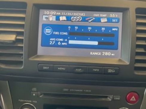 Used 2006 Subaru Outback 2.5i Special Edition image 17