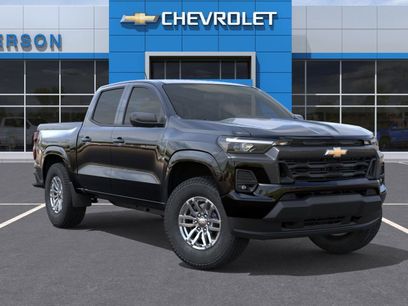 New 2026 Chevrolet Colorado LT w/ LT Convenience Package