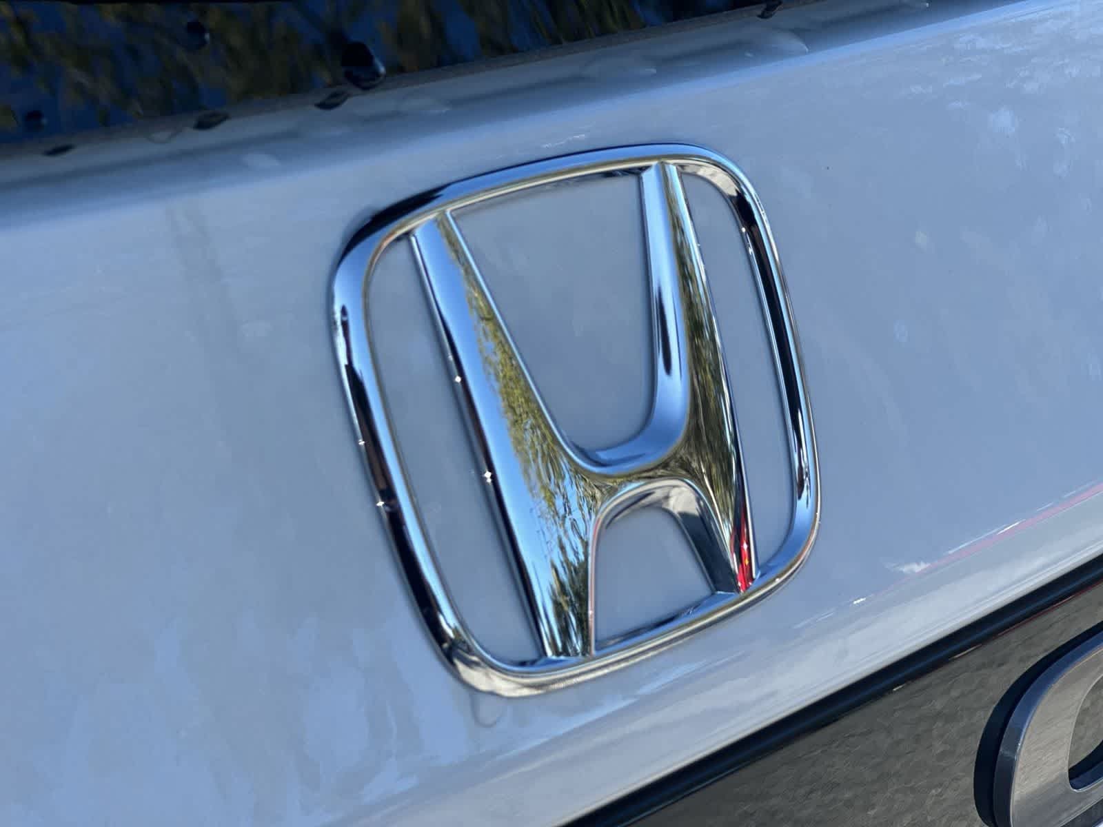 New 2026 Honda Pilot EX-L image 10