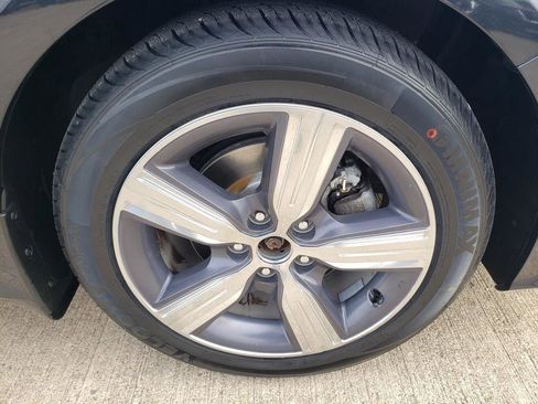 Used 2021 Nissan Altima 2.5 SV w/ SV Premium Package image 47