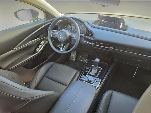 New 2026 MAZDA CX-30 AWD 2.5 S w/ Select Sport Pkg image 27