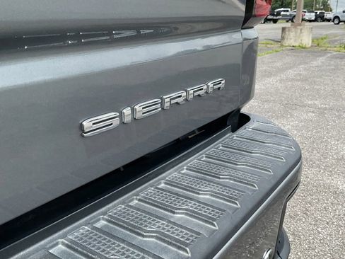 Used 2020 GMC Sierra 1500 Denali w/ Denali Ultimate Package AWD/4WD image 12