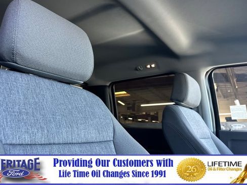 New 2026 Ford F250 XL w/ STX Appearance Package image 16