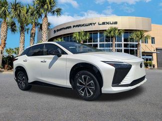 Certified 2024 Lexus RZ 300e Premium w/ Cold Area Package FWD video 2
