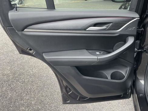 Used 2024 BMW X3 xDrive30i image 20