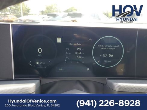 New 2025 Hyundai Sonata SEL image 16