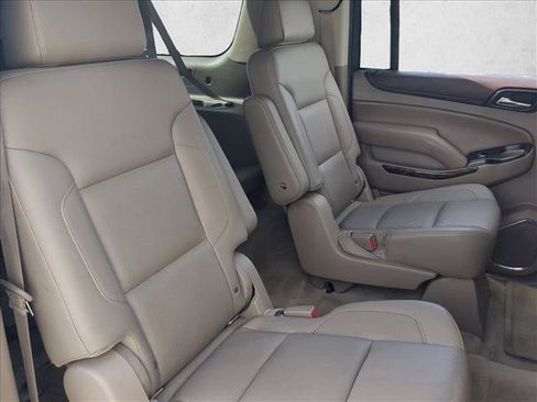 Used 2015 GMC Yukon XL SLT w/ Open Road Package RWD image 23