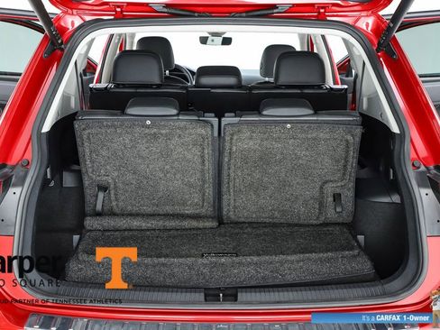 Used 2022 Volkswagen Tiguan SE image 68