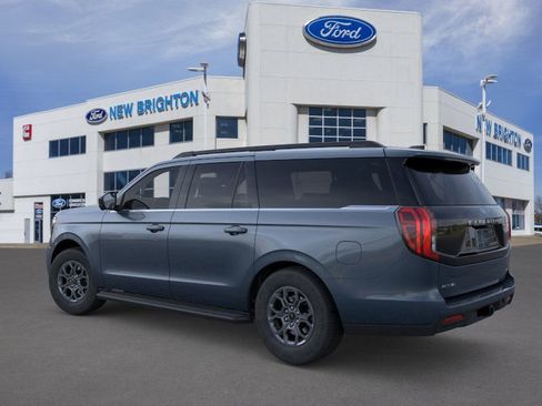 New 2025 Ford Expedition Max Active image 4
