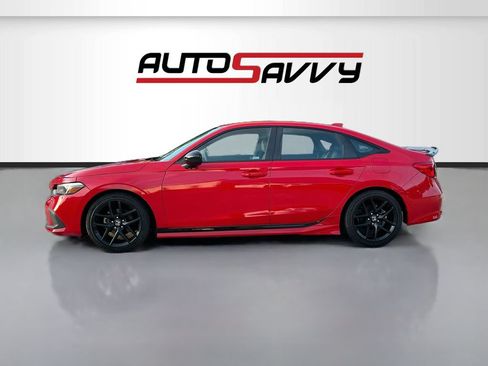 Used 2022 Honda Civic Sport image 4