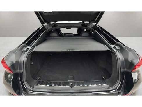 Used 2024 BMW X6 xDrive40i AWD/4WD image 30