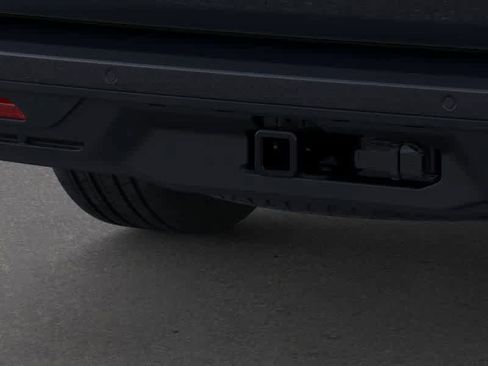 New 2026 Ford Expedition Active AWD/4WD image 23