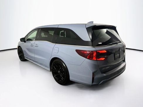 Used 2025 Honda Odyssey Sport-L image 5