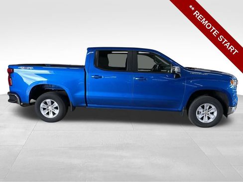 Used 2022 Chevrolet Silverado 1500 LT image 10