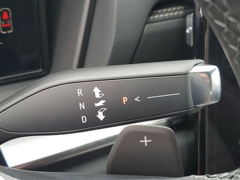 New 2026 GMC Terrain Elevation w/ Black Edition FWD image 16