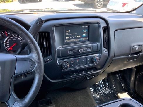 Used 2018 GMC Sierra 1500 4x4 Double Cab w/ Elevation Edition image 5