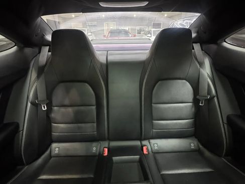 Used 2015 Mercedes-Benz C 250 Coupe image 23