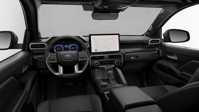 New 2026 Toyota 4Runner Limited AWD/4WD image 28