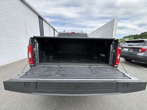 Used 2021 Ford F150 XLT w/ Equipment Group 302A High AWD/4WD image 20