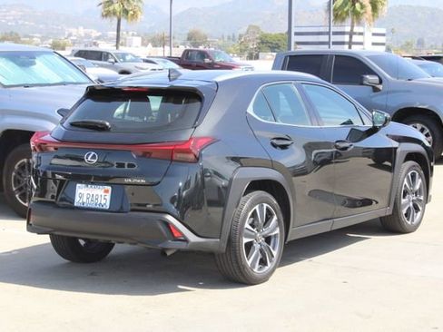 Certified 2024 Lexus UX 250h 250h Base image 21